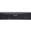 Klipsch Reference RSB-11 Sound Bar with Wireless Subwoofer - Black (Renewed)