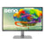 BenQ PD2720U DesignVue 27 inch 4K HDR IPS Monitor | Thunderbolt 3 for fast Connectivty |AQCOLOR Technology for Accurate Reproduction for Professionals