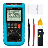 ALLOSUN EM135 Automotive Digital Multimeter