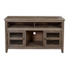 Ravenna Home Classic Solid Wood Media Center, 47