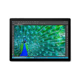 Microsoft Surface Book (512 GB, 16 GB RAM, Intel Core i7, NVIDIA GeForce graphics) (Renewed)