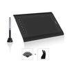 Huion H610PRO V2 Graphics Drawing Tablet with 8192 Battery-Free Stylus Tilt Function, Android Mode Available After Upgrade