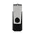 TOPSELL 50PCS 4GB Bulk USB 2.0 Flash Drive Swivel Memory Stick Thumb Drives Pen Drive (4G, 50 Pack, Black)