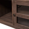 Ravenna Home Classic Solid Wood Media Center, 47