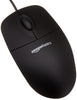 AmazonBasics Wired Computer Keyboard and Wired Mouse , 10-Pack