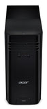 Acer Aspire TC Desktop Intel i3-7100 3.9GHz 12GB Ram 1TB HDD Windows 10 Home (Renewed)
