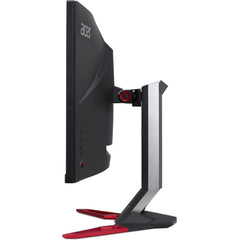 Acer Predator Z1 31.5in Widescreen Monitor Display 2560 x 1440 4 ms GTG 165 Hz (Renewed)