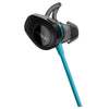 Bose SoundSport Wireless Headphones - Aqua