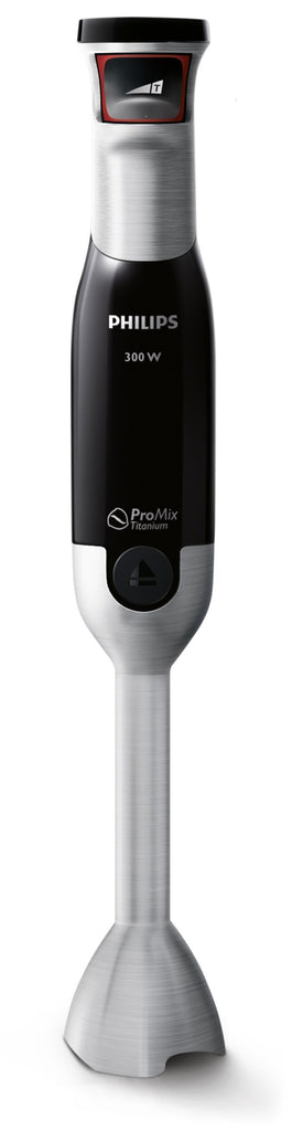 Philips ProMix Hand Blender, Avance Collection, HR1670/92, Stainless