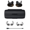 Bose SoundSport Free Truly Wireless Sport Headphones - Black