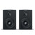 Dynaudio Xeo 2 Wireless Bookshelf Speakers - Pair (Satin Black)