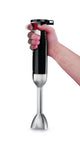 Philips ProMix Hand Blender, Avance Collection, HR1670/92, Stainless