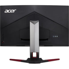 Acer Predator Z1 31.5in Widescreen Monitor Display 2560 x 1440 4 ms GTG 165 Hz (Renewed)