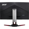 Acer Predator Z1 31.5in Widescreen Monitor Display 2560 x 1440 4 ms GTG 165 Hz (Renewed)