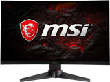 MSI Optix MAG240VC 23.6