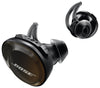 Bose SoundSport Free Truly Wireless Sport Headphones - Black