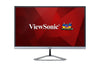 ViewSonic VX2776-4K-MHD 27 Inch 4K UHD Frameless IPS Monitor with HDR10 HDMI and DisplayPort for Home and Office