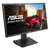 ASUS 4K/UHD FreeSync Gaming Monitor, Black, 28