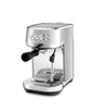 Breville BES500BSS Bambino Plus Espresso Machine, Brushed Stainless Steel