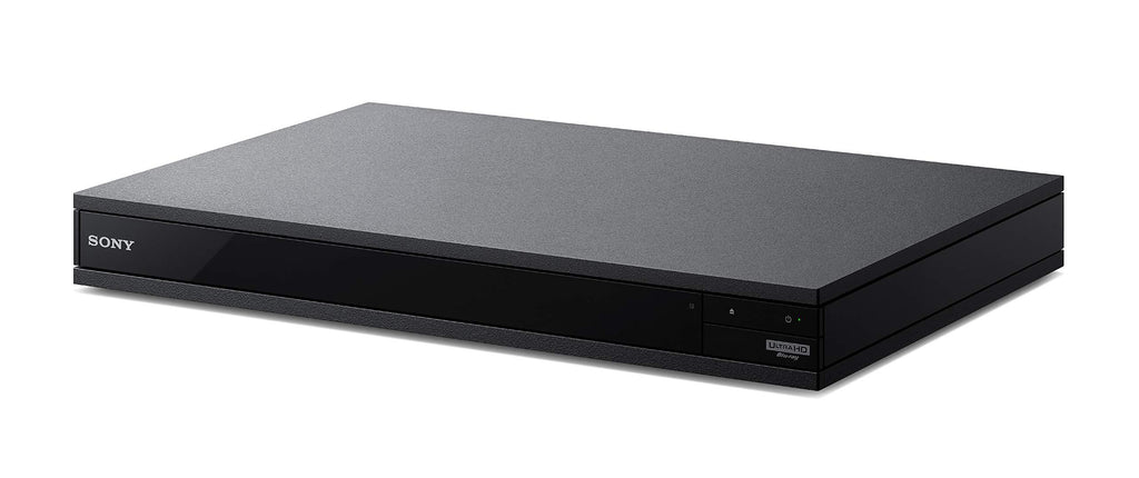 Sony Ubp-X800M2 4K UHD Blu-Ray Disc Player