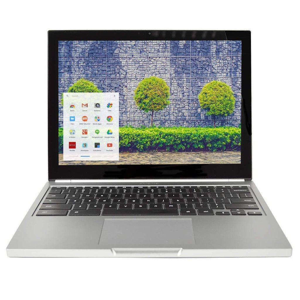 Google Chromebook Pixel 12