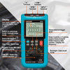 ALLOSUN EM135 Automotive Digital Multimeter