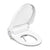 SmartBidet SB-3000 Smart Electric Bidet Seat, Elongated, White