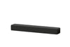 Sony S200F 2.1ch Sound Bar with Built-in Subwoofer and Bluetooth, (HT200F) (Renewed)