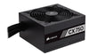 Corsair CX Series 750 Watt 80 Plus Bronze Modular Power Supply (CP-9020061-NA) (Renewed)