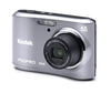 Kodak PIXPRO Friendly Zoom FZ41 16 MP Digital Camera with 4X Optical Zoom and 2.7