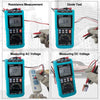 ALLOSUN EM135 Automotive Digital Multimeter