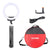 Zomei Dimmable Ring Light 16-Inch Led Beauty Makeup Photography Fill Light with Foldable Tripod Stand Cellphone Holder for Camera Phone YouTube Live Streaming Selfie Video Studio Shooting