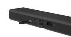 Sony HT-MT300/B Powerful Mini Sound bar with Wireless Subwoofer, Black