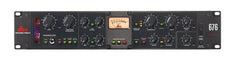dbx 676 Tube Microphone Preamp Channel Strip