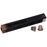 Nespresso OriginalLine Espresso, Variety Pack, 100 Capsules - 