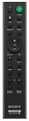 Sony HT-MT300/B Powerful Mini Sound bar with Wireless Subwoofer, Black