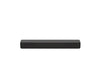 Sony S200F 2.1ch Sound Bar with Built-in Subwoofer and Bluetooth, (HT200F) (Renewed)