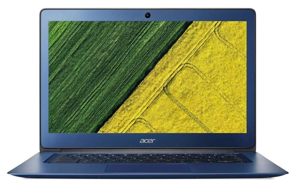 Acer Chromebook 14 Intel Celeron-1.6Hz 4GB 32GB Flash Chrome OS (Renewed)