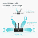 Quick Installation of TP-Link Router