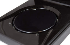 BUNN GRB Velocity Brew 10-Cup Home Coffee Brewer, Black