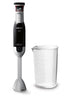 Philips ProMix Hand Blender, Avance Collection, HR1670/92, Stainless