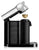 Nespresso Vertuo Coffee and Espresso Machine Bundle with Aeroccino Milk Frother by Breville, Chrome