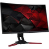 Acer Predator Z1 31.5in Widescreen Monitor Display 2560 x 1440 4 ms GTG 165 Hz (Renewed)