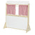 Childcraft Play Store and Puppet Theater with Dry-Erase Panels, 45-1/2 x 19-1/2 x 50-3/4 Inches