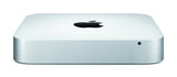 Apple Mac mini, 2.8GHz Intel Core i5 Dual Core, 8GB RAM, 1TB Fusion Drive, Mac OS, Silver, MGEQ2LL/A (Newest Version) (Renewed)