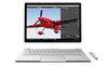 Microsoft Surface Book (512 GB, 16 GB RAM, Intel Core i7, NVIDIA GeForce graphics) (Renewed)