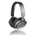 SoundMAGIC Vento Closed Back Headphone (P55)