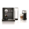 Breville-Nespresso USA BES750BLK Nespresso Expert by Breville with Aeroccino, Black Espresso & Coffee Maker,