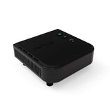 Nyrius Aries Prime Wireless Video HDMI Transmitter & Receiver for Streaming HD 1080p 3D Video & Digital Audio from Laptop, PC, Cable, Netflix, YouTube, PS4, Xbox One to HDTV/Projector (NPCS549)