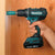 Makita CT225R 18V LXT Lithium-Ion Compact Cordless 2-Pc. Combo Kit (2.0Ah)